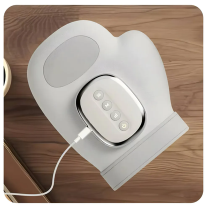 Missaira™ Handmassagegerät mit Wärmetherapie