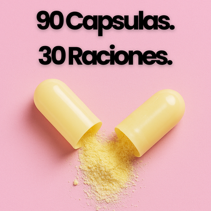 Velve DERMACORE - Suplemento Hormonal Para El Acné